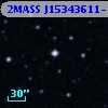 2MASS J15343611-1958301