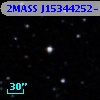 2MASS J15344252-1749429