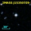2MASS J15350729-1842191