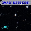 2MASS J15351236-1736049