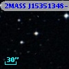 2MASS J15351348-1514584
