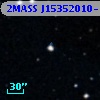 2MASS J15352010-1426355