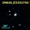2MASS J15352750-1418448