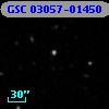 GSC 03057-01450