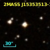 2MASS J15353513-1805207