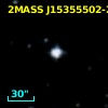 2MASS J15355502-2230466