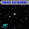2MASS J15360806-1906294