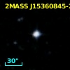 2MASS J15360845-2119571