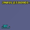 2MASS J15360903-1246584