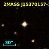 2MASS J15370157-1238204