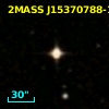 2MASS J15370788-1208193