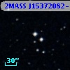 2MASS J15372082-1432063