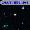 2MASS J15374904-1548031
