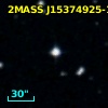 2MASS J15374925-1738194