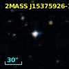 2MASS J15375926-1728179