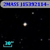 2MASS J15392114-1240538