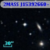 2MASS J15392660-1640488