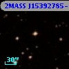 2MASS J15392785-1927275