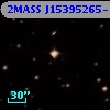 2MASS J15395265-1815130