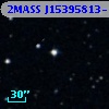 2MASS J15395813-1614439