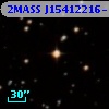 2MASS J15412216-1902311