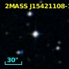2MASS J15421108-1646306