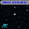 2MASS J15424815-1646159