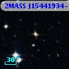 2MASS J15441934-1701557