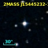 2MASS J15445232-1634306