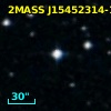 2MASS J15452314-1644444