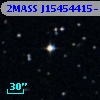 2MASS J15454415-1708506