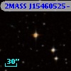 2MASS J15460525-1936371