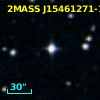 2MASS J15461271-1624137