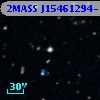 2MASS J15461294-1727272