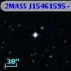 2MASS J15461595-1721374