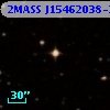 2MASS J15462038-2007306