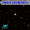 2MASS J15464471-1924387