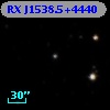 RX J1538.5+4440