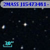 2MASS J15473481-1615562