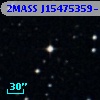 2MASS J15475359-1659120