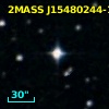 2MASS J15480244-1650327