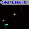 2MASS J15491412-1812013