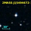 2MASS J15494672-1602221