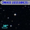 2MASS J15510825-1420006
