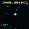 2MASS J15512470-1625214
