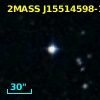 2MASS J15514598-1624560
