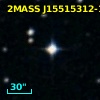 2MASS J15515312-1634086