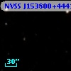 NVSS J153800+444134
