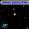 2MASS J15532770-0417584
