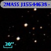 2MASS J15544638-1416116